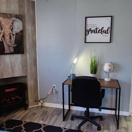 Perfect Combo Of Charm & Comfort- 2Bedroom Home Noblesville Eksteriør billede