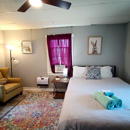 Perfect Combo Of Charm & Comfort- 2Bedroom Home Noblesville Eksteriør billede