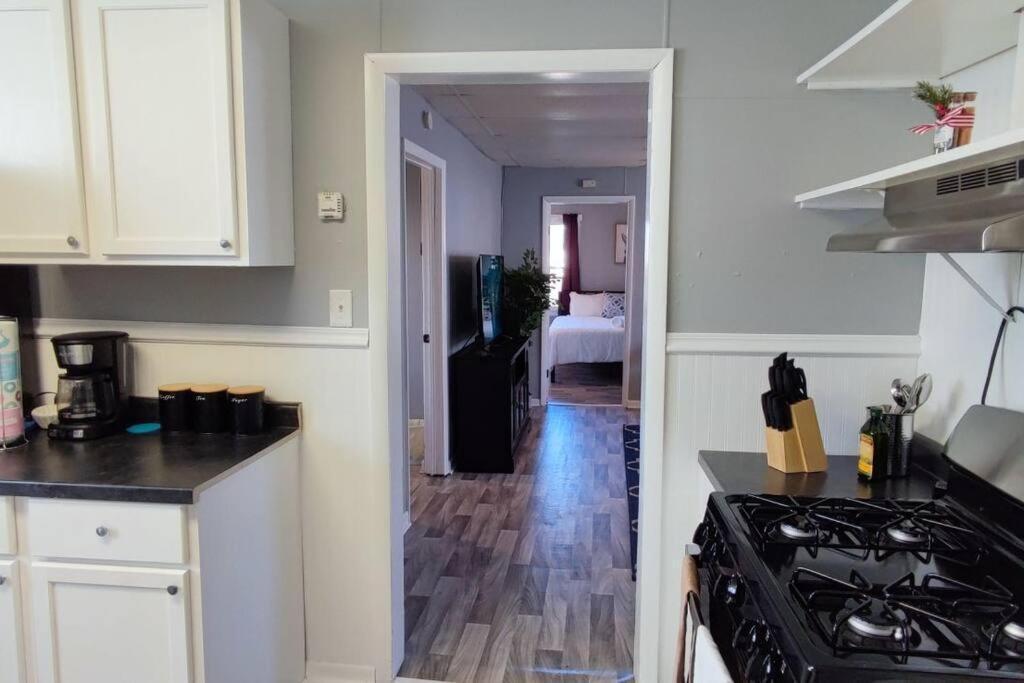 Perfect Combo Of Charm & Comfort- 2Bedroom Home Noblesville Eksteriør billede