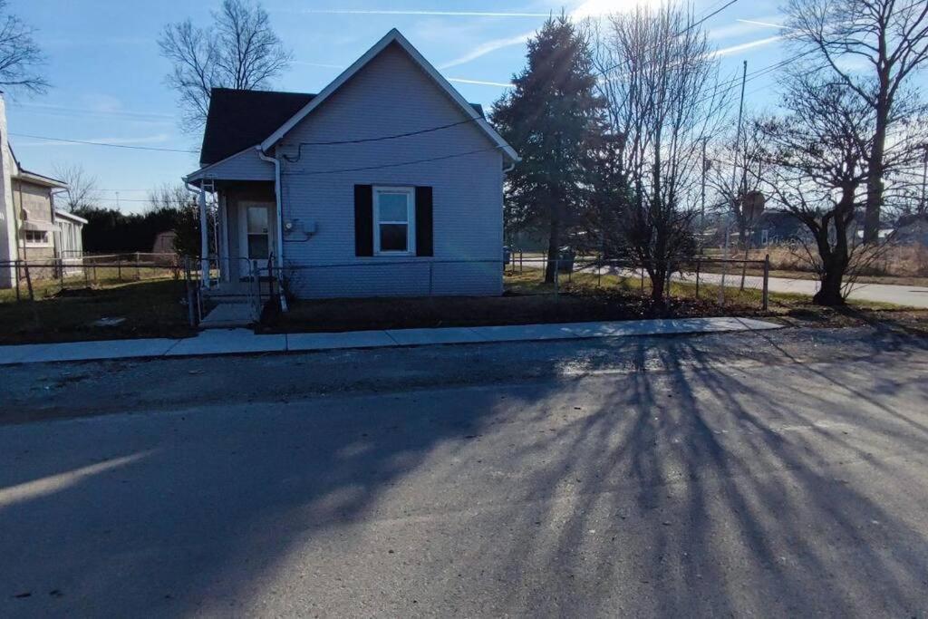 Perfect Combo Of Charm & Comfort- 2Bedroom Home Noblesville Eksteriør billede